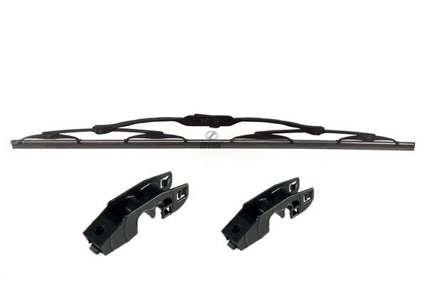 Balai d'essuie-glace SCHNIEDER AUTOTECH BMS27.00026