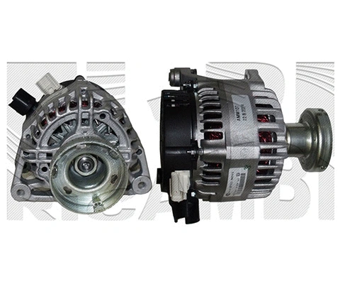 Alternateur AUTOTEAM AMM107