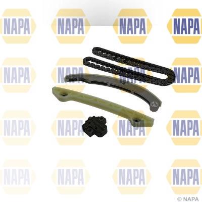 Kit de distribution par chaîne NAPA NCK4168