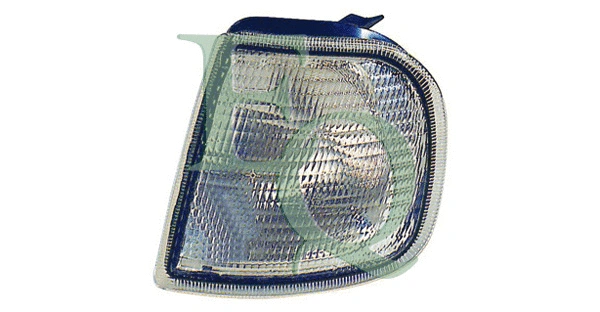 Feu clignotant EQUAL QUALITY GA7809