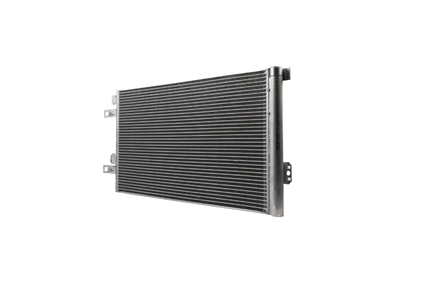 Condenseur, climatisation ZentParts Z19253
