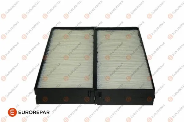 Filtre, air de l'habitacle EUROREPAR 1640603580