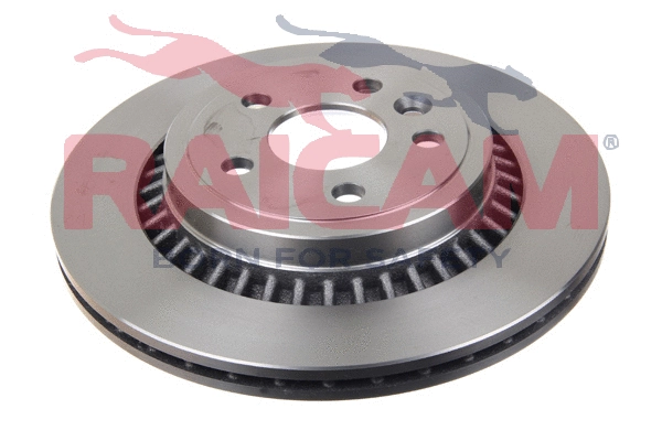 Disque de frein RAICAM RD00969