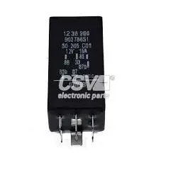 Relais, pompe à carburant CSV electronic parts CRB2014