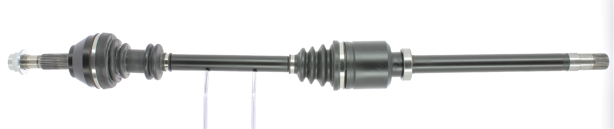 Arbre de transmission FRIESEN FDS1363