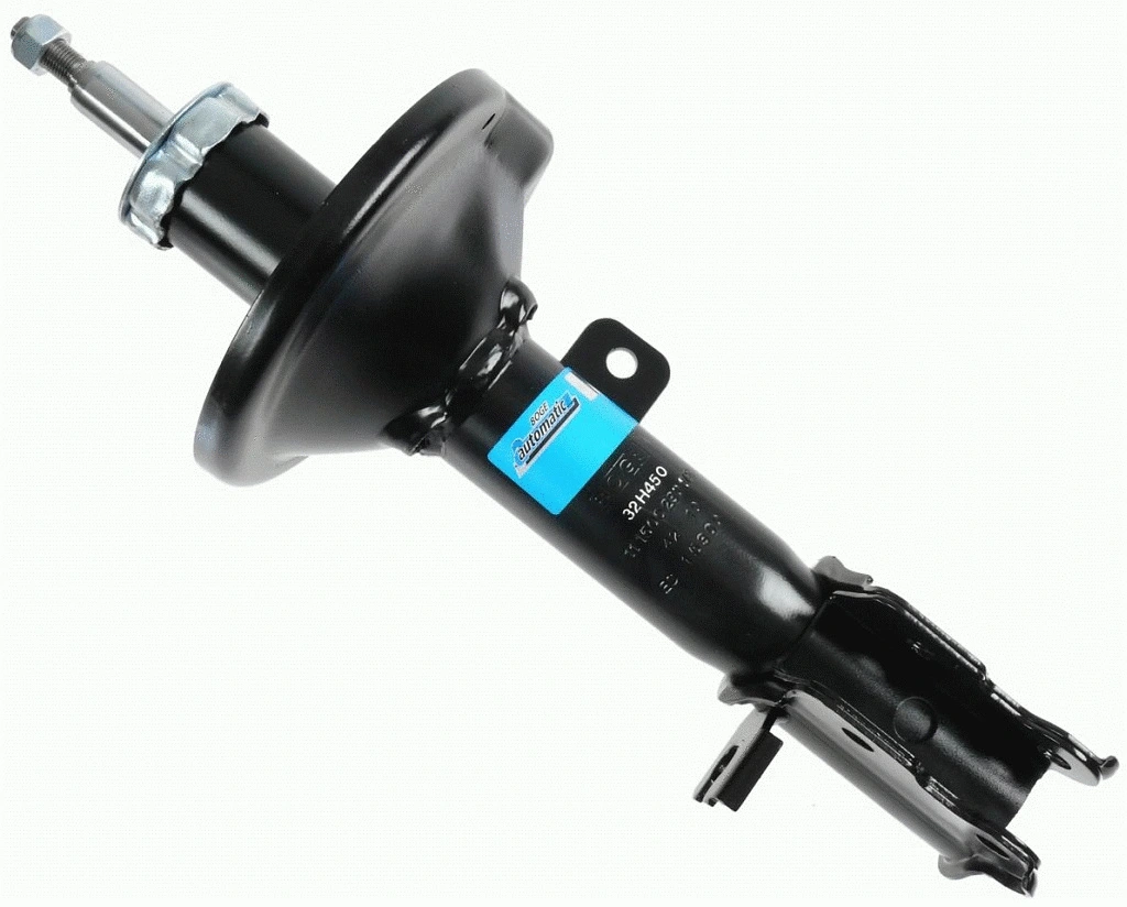 Amortisseur BOGE 32-H45-0
