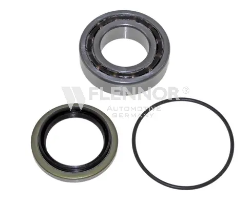 Kit de roulements de roue FLENNOR FR391061