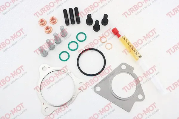 Kit de montage, compresseur TURBO-MOT MS1692