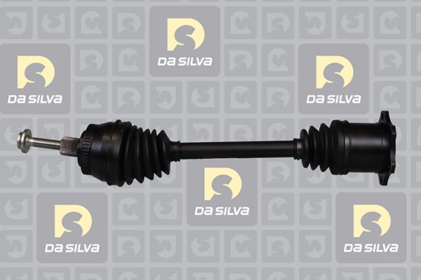Arbre de transmission DA SILVA JC6180A