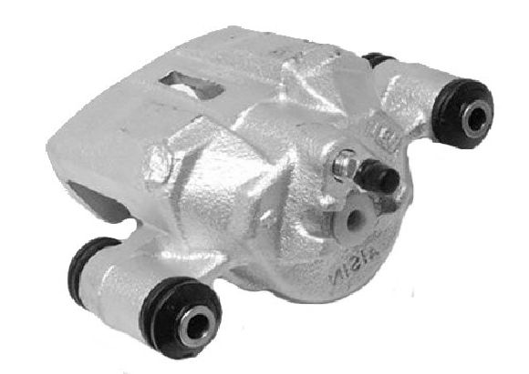 Étrier de frein TECDRIVE TET0677