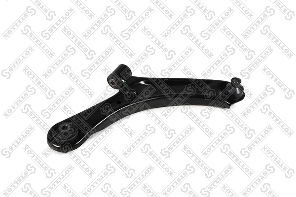 Bras de liaison, suspension de roue STELLOX 57-02306-SX