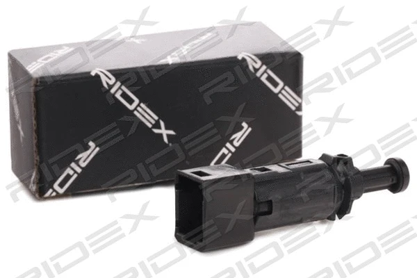 Interrupteur des feux de freins RIDEX 806B0024