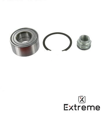 Kit de roulements de roue EXTREME 304270