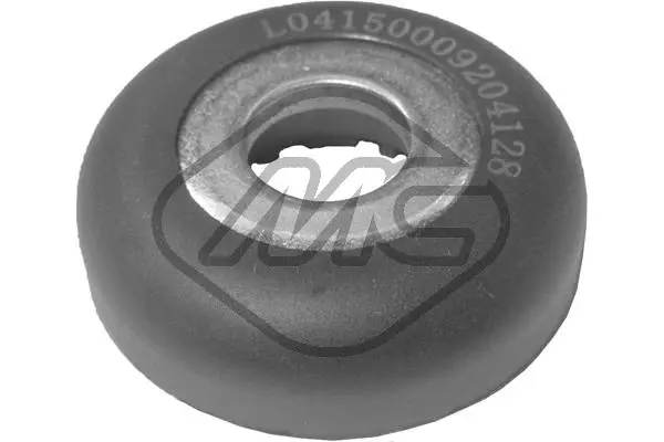 Roulement, coupelle de suspension Metalcaucho 04128