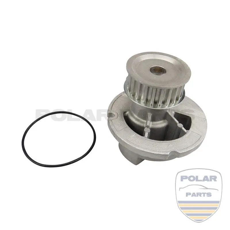 Pompe à eau, refroidissement du moteur POLAR PARTS 10002784