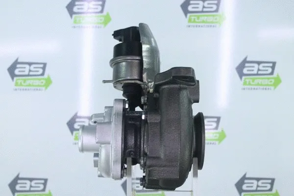 Turbocompresseur, suralimentation DA SILVA AS1119