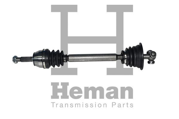 Arbre de transmission HEMAN TD72260