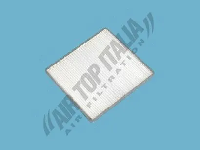 Filtre, air de l'habitacle ASTER ASF2530