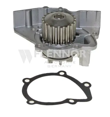 Pompe à eau, refroidissement du moteur FLENNOR FWP70047