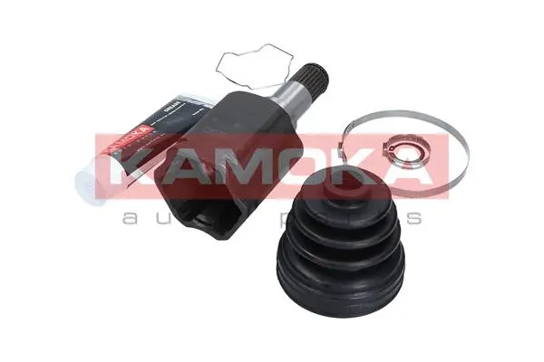 Jeu de joints, arbre de transmission KAMOKA 8737