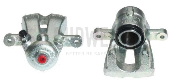 Étrier de frein BUDWEG CALIPER 343728