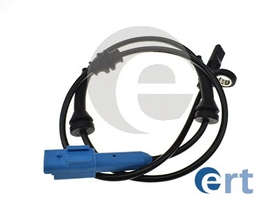 Capteur, vitesse de roue ERT 530153