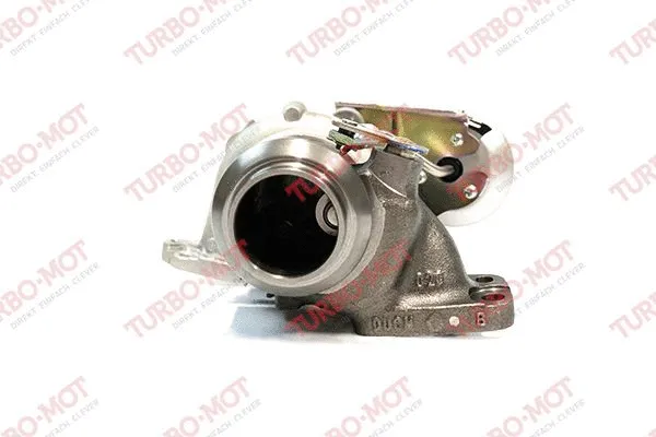 Turbocompresseur, suralimentation TURBO-MOT 694613