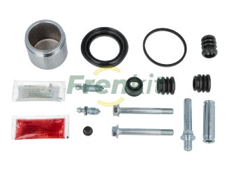 Kit de réparation, étrier de frein FRENKIT 751365