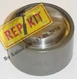 Poulie renvoi/transmission, courroie crantée REPKIT RKT1205