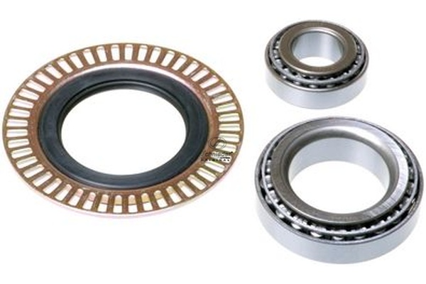 Moyeu de roue SCHNIEDER AUTOTECH BZS66.00091