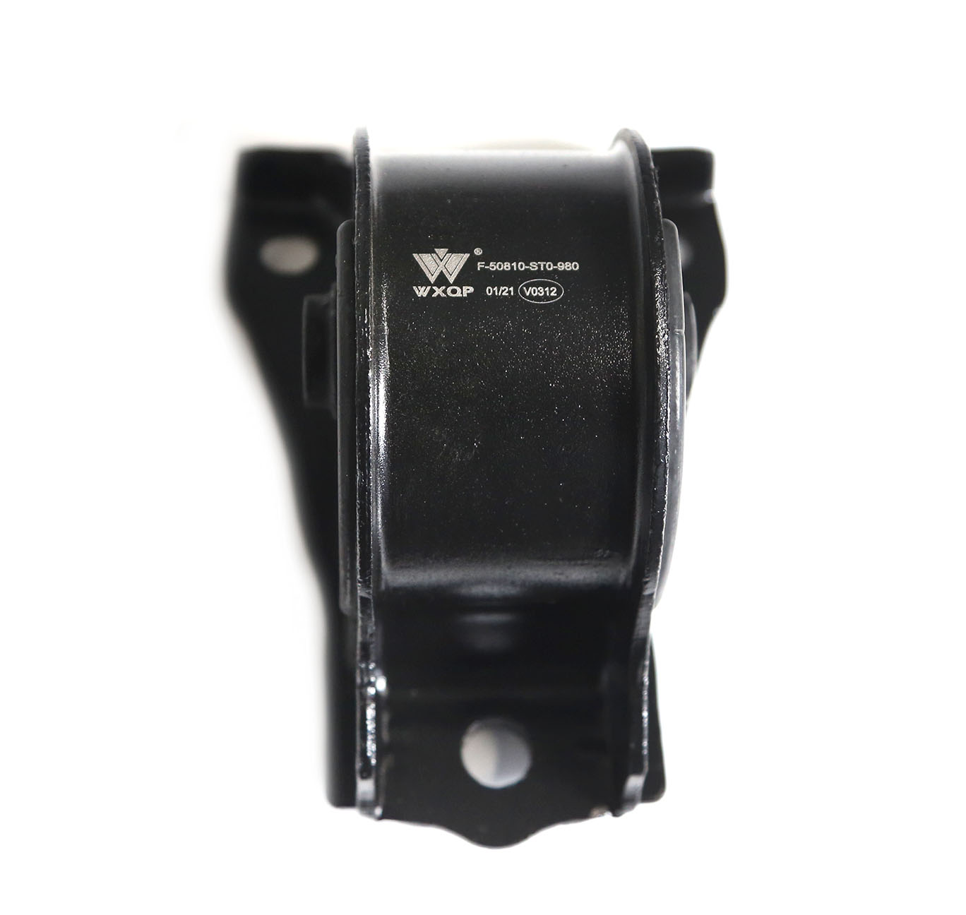 Support moteur WXQP 55697