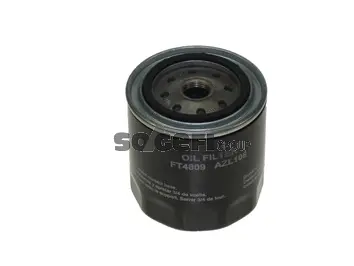 Filtre à huile CoopersFiaam FT4809