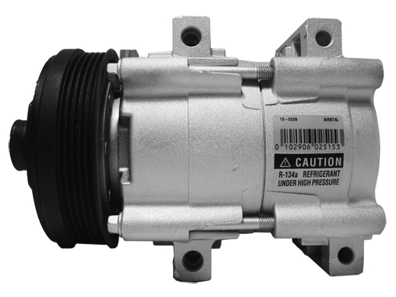 Compresseur, climatisation Airstal 10-0298