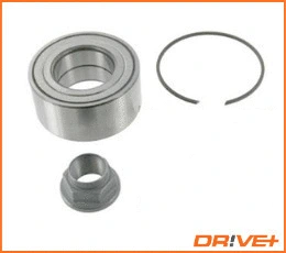 Kit de roulements de roue Dr!ve+ DP2010.10.0259