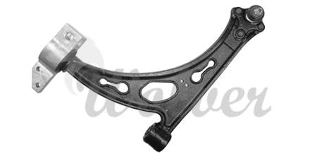Rotule de barre de connexion WOLVER SP306571