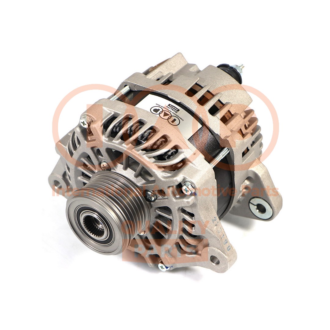 Alternateur IAP QUALITY PARTS 802-13190