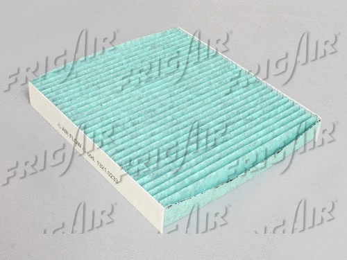 Filtre, air de l'habitacle FRIGAIR 1321.0233