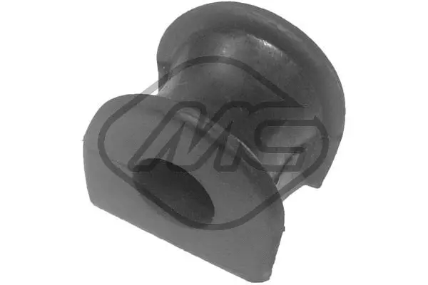 Suspension, stabilisateur Metalcaucho 02632