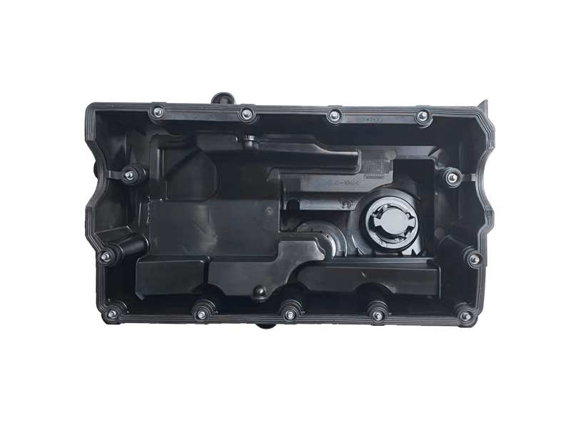 Couvercle de culasse A.Z. Meisterteile AZMT-30-056-1021
