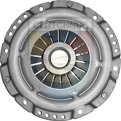 Mécanisme d'embrayage CLUTCHNUS SCPR18