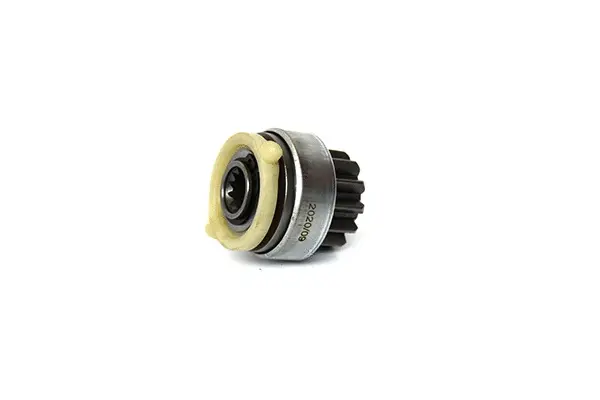 Embrayage à roue libre, démarreur ASAM AUTOMOTIVE 99929