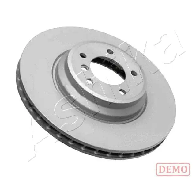 Disque de frein ASHIKA 60-00-0114C