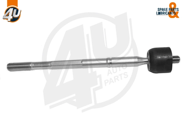 Rotule de direction intérieure, barre de connexion 4U Autoparts E02195