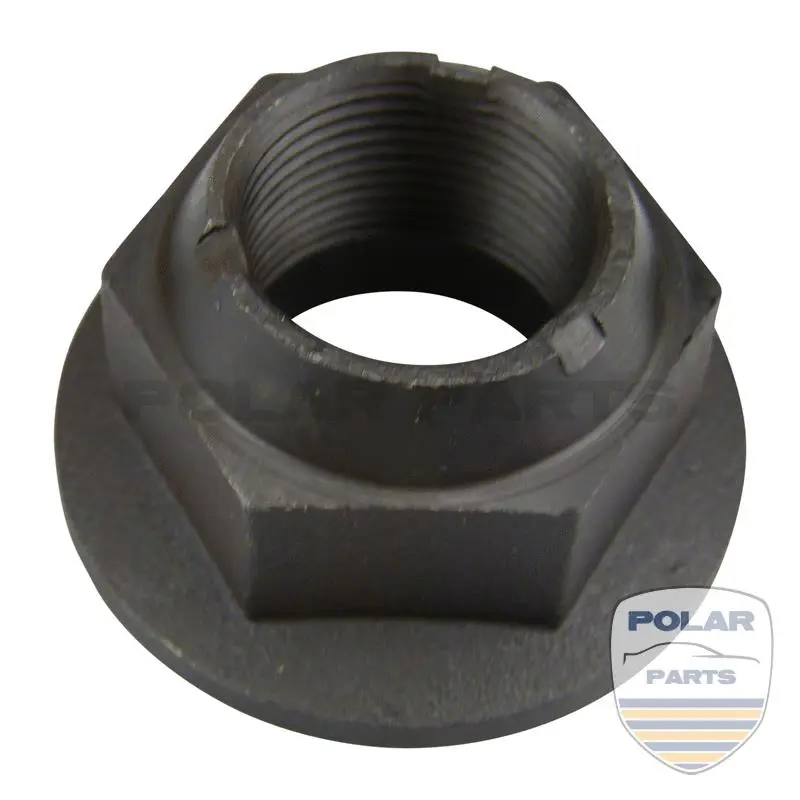 Écrou d'essieu, arbre d'essieu POLAR PARTS 10002979
