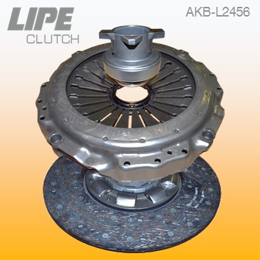 Kit d'embrayage LIPE CLUTCH AKB-L2456