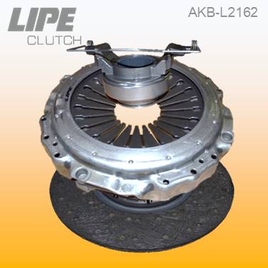 Kit d'embrayage LIPE CLUTCH AKB-L2162