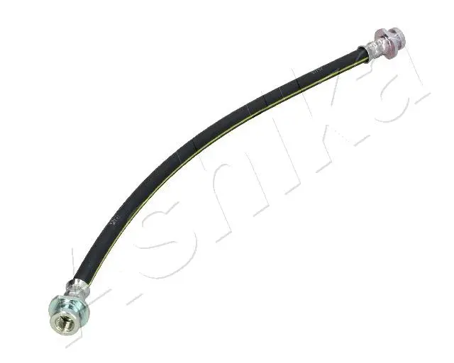 Support, flexible de frein ASHIKA 69-08-842