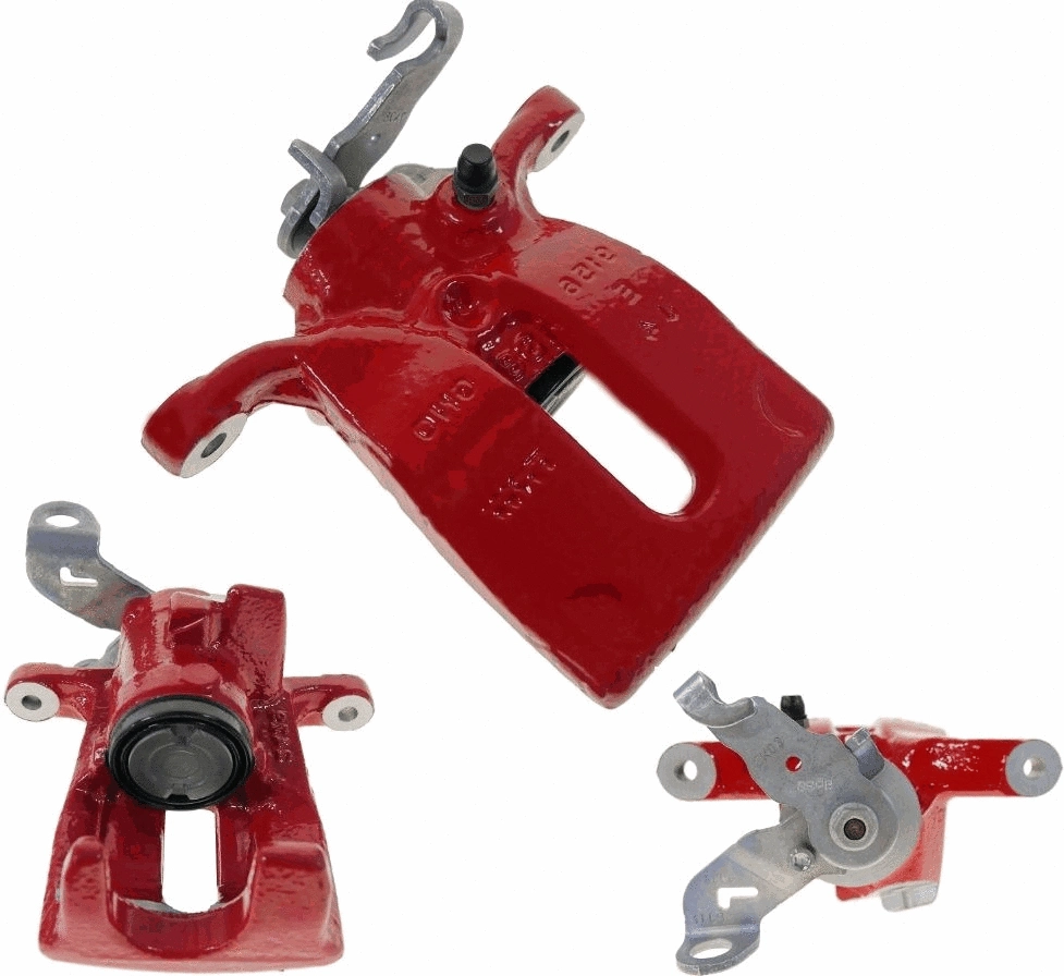 Étrier de frein Brake ENGINEERING CA3641RP1