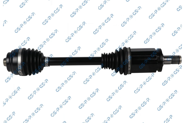 Arbre de transmission GSP 201581OL