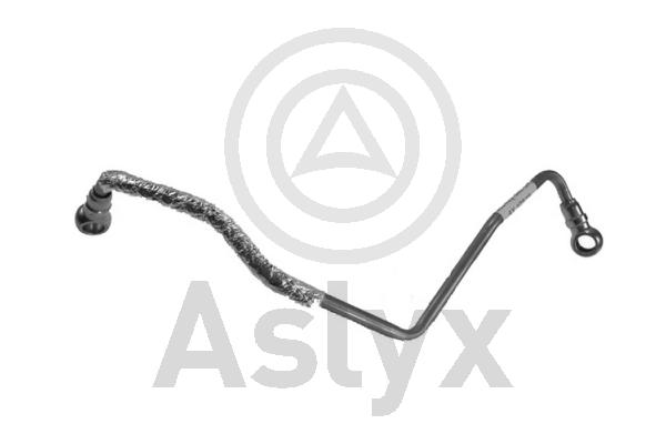 Conduite d'huile, compresseur Aslyx AS-503302